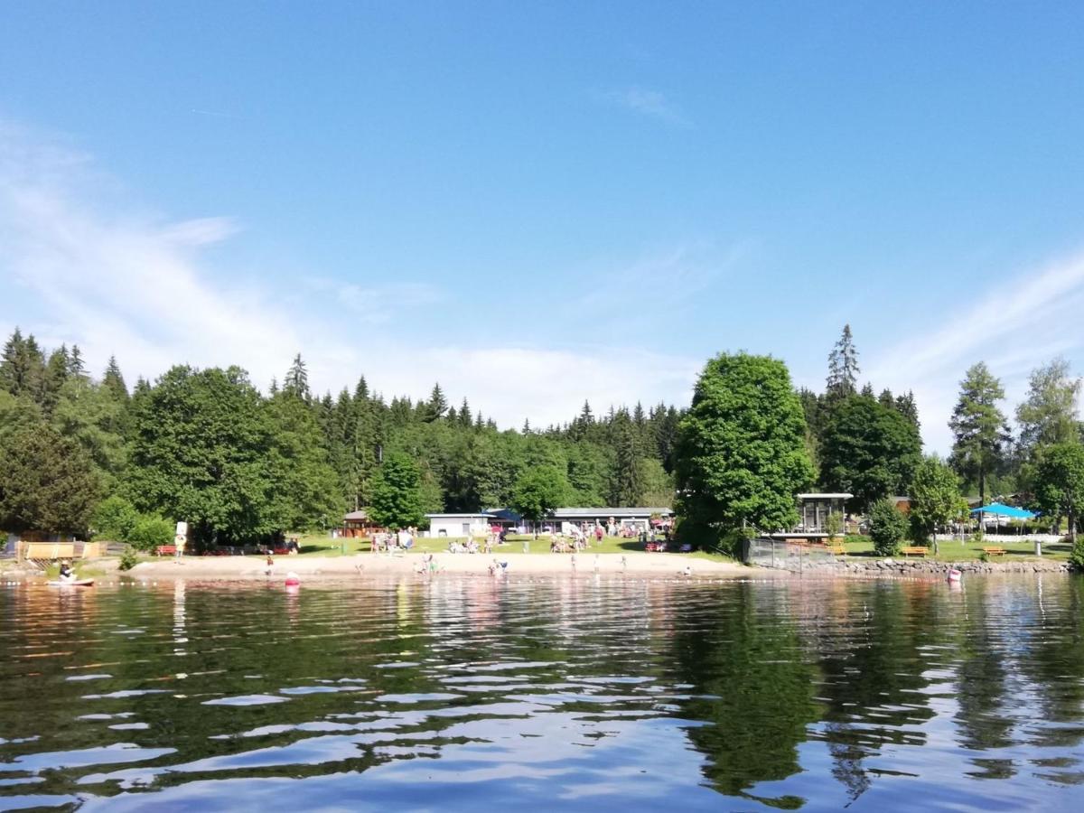 Fewo Cheny In Titisee Leilighet Eksteriør bilde